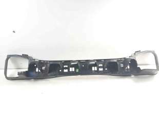 Recambio de molduras traseras para peugeot 208 2012-2019 1.6 16v hdi fap referencia OEM IAM 9805978280  