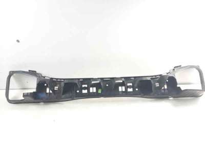 Recambio de molduras traseras para peugeot 208 2012-2019 1.6 16v hdi fap referencia OEM IAM 9805978280  