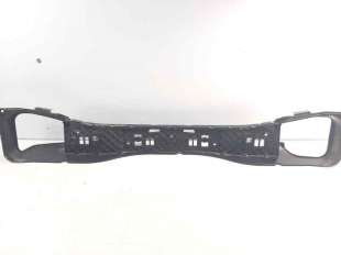 Recambio de molduras traseras para peugeot 208 2012-2019 1.6 16v hdi fap referencia OEM IAM 9805978280   2