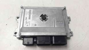 Recambio de centralita motor uce para ds 3 2016- desire referencia OEM IAM 9800913080 A2C1403940001 9811545080