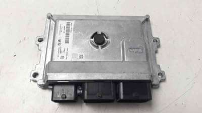 Recambio de centralita motor uce para ds 3 2016- desire referencia OEM IAM 9800913080 A2C1403940001 9811545080