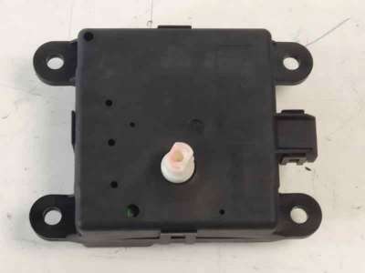 Recambio de motor calefaccion para nissan qashqai (j10) 2007-2014 acenta referencia OEM IAM 130412D  