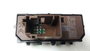 Recambio de interruptor para ds 3 2016- desire referencia OEM IAM 96645105ZD   2
