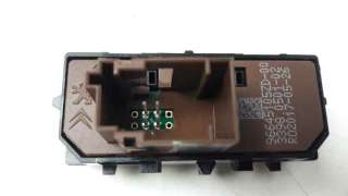Recambio de interruptor para ds 3 2016- desire referencia OEM IAM 96645105ZD  