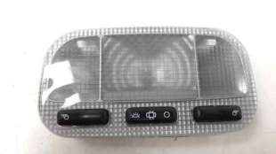 Recambio de luz interior para ds 3 2016- desire referencia OEM IAM 9672570380  