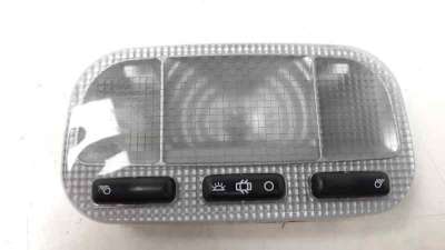 Recambio de luz interior para ds 3 2016- desire referencia OEM IAM 9672570380  