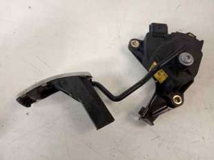 Recambio de potenciometro pedal para nissan qashqai (j10) 2007-2014 acenta referencia OEM IAM 1843A00072  