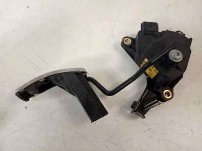 Recambio de potenciometro pedal para nissan qashqai (j10) 2007-2014 acenta referencia OEM IAM 1843A00072  
