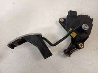 Recambio de potenciometro pedal para nissan qashqai (j10) 2007-2014 acenta referencia OEM IAM 1843A00072  