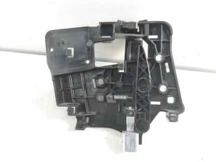Recambio de maneta interior trasera izquierda para citroën berlingo station wagon 2008-2018 1.6 blue-hdi fap referencia OEM IAM  2
