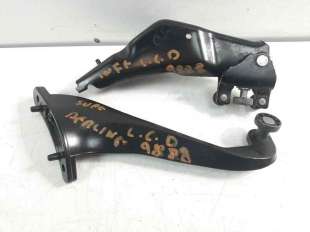 Recambio de soporte / guia puerta corredera para citroën berlingo station wagon 2008-2018 1.6 blue-hdi fap referencia OEM IAM 96