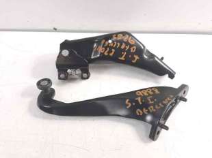 Recambio de soporte / guia puerta corredera para citroën berlingo station wagon 2008-2018 1.6 blue-hdi fap referencia OEM IAM 96