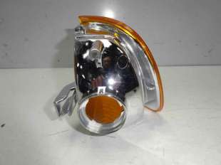 Recambio de piloto delantero derecho para volkswagen caddy ka/kb (9k9) 1995- referencia OEM IAM 6K0953050 103F02153200 ST0294103 2