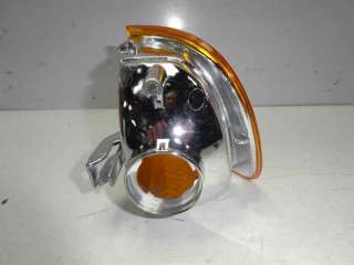 Recambio de piloto delantero derecho para volkswagen caddy ka/kb (9k9) 1995- referencia OEM IAM 6K0953050 103F02153200 ST0294103