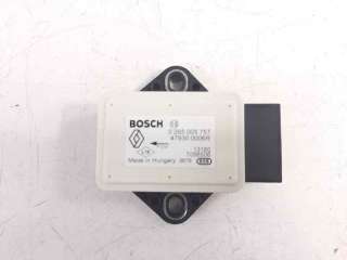 Recambio de modulo electronico para nissan qashqai (j10) 2007-2014 acenta referencia OEM IAM 479300006R 0265005757 