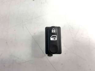 Recambio de interruptor para nissan qashqai (j10) 2007-2014 acenta referencia OEM IAM 21000A3148  