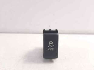 Recambio de interruptor para nissan qashqai (j10) 2007-2014 acenta referencia OEM IAM   
