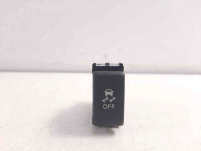 Recambio de interruptor para nissan qashqai (j10) 2007-2014 acenta referencia OEM IAM   