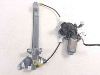 Recambio de elevalunas trasero derecho para nissan qashqai (j10) 2007-2014 acenta referencia OEM IAM 82700JD40A  111726