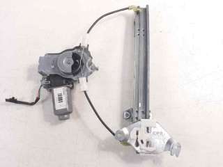 Recambio de elevalunas trasero derecho para nissan qashqai (j10) 2007-2014 acenta referencia OEM IAM 82700JD40A  111726