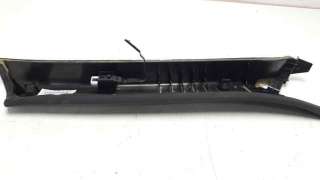 Recambio de moldura para maserati ghibli 2013- diesel referencia OEM IAM 06700114200  