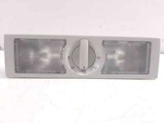 Recambio de luz interior para seat leon (5f1) 2012- reference plus ecomotive referencia OEM IAM 6Q0347291BY20  