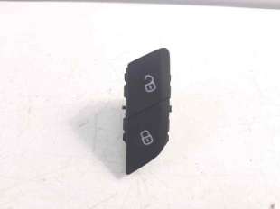 Recambio de interruptor para seat leon (5f1) 2012- reference plus ecomotive referencia OEM IAM 5F11962125  