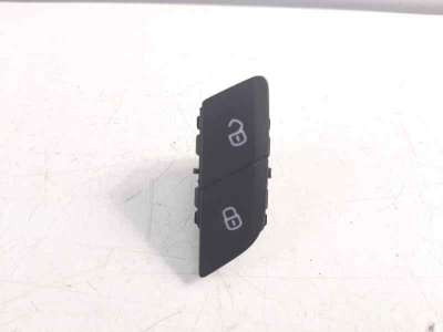 Recambio de interruptor para seat leon (5f1) 2012- reference plus ecomotive referencia OEM IAM 5F11962125  