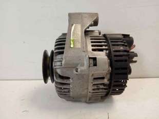 Recambio de alternador para peugeot 106 (s1) 1991-1996 1.1 referencia OEM IAM 9605063880  