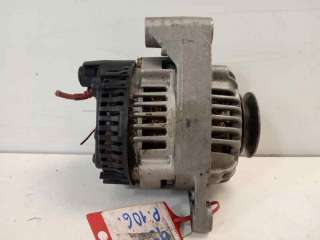 Recambio de alternador para peugeot 106 (s1) 1991-1996 1.1 referencia OEM IAM 9605063880  