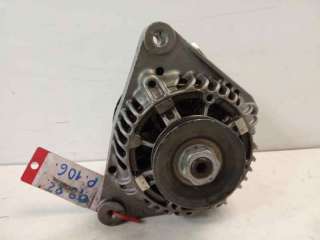 Recambio de alternador para peugeot 106 (s1) 1991-1996 1.1 referencia OEM IAM 9605063880  