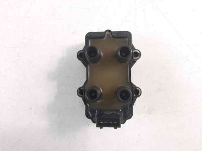 Recambio de bobina encendido para peugeot 106 (s1) 1991-1996 1.1 referencia OEM IAM 2526040A  