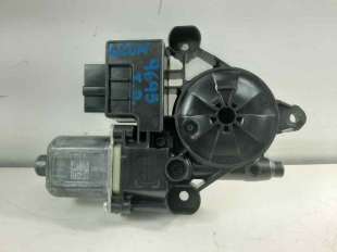 Recambio de motor elevalunas trasero derecho para seat leon (5f1) 2012- reference plus ecomotive referencia OEM IAM E850202016 0