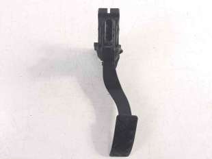 Recambio de potenciometro pedal para seat leon (5f1) 2012- reference plus ecomotive referencia OEM IAM 5Q1721503H 6PV01062110 