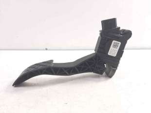 Recambio de potenciometro pedal para seat leon (5f1) 2012- reference plus ecomotive referencia OEM IAM 5Q1721503H 6PV01062110  2