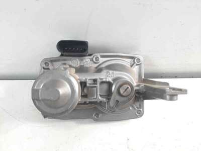 Recambio de caja mariposa para seat leon (5f1) 2012- reference plus ecomotive referencia OEM IAM 5Q0253691H 51500203 
