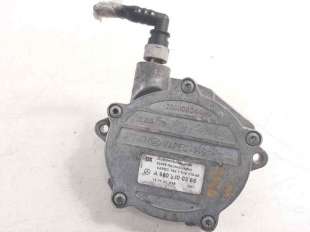 Recambio de depresor freno / bomba vacio para smart forfour 2004-2006 cdi (70kw) referencia OEM IAM 6402300365   2