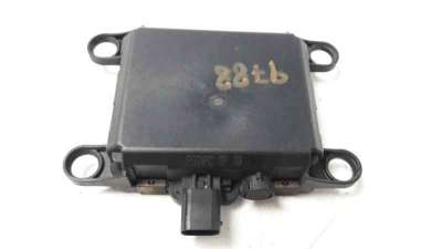 Recambio de modulo electronico para peugeot 5008 2009-2017 allure referencia OEM IAM 9673046780  