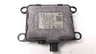 Recambio de modulo electronico para peugeot 5008 2009-2017 allure referencia OEM IAM 9673046780  