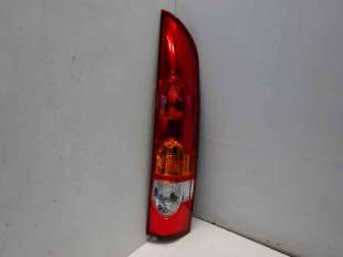 Recambio de piloto trasero derecho para renault kangoo (f/kc0) 2003-2014 referencia OEM IAM 2202174 103F19390770 RN9174153