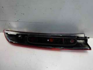 Recambio de piloto trasero derecho para renault kangoo (f/kc0) 2003-2014 referencia OEM IAM 2202174 103F19390770 RN9174153