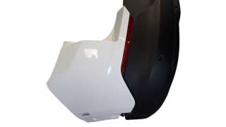 Recambio de paragolpes trasero para opel grandland x 2017- 1.2 referencia OEM IAM YP000501WP  