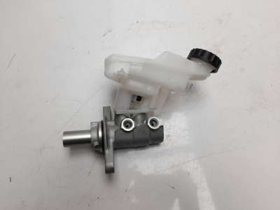 Recambio de bomba freno para opel grandland x 2017- 1.2 referencia OEM IAM 98804687080  