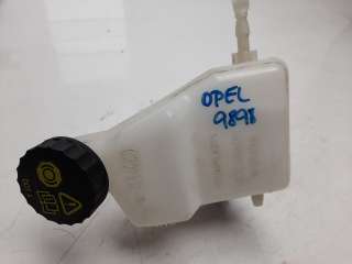 Recambio de bomba freno para opel grandland x 2017- 1.2 referencia OEM IAM 98804687080  
