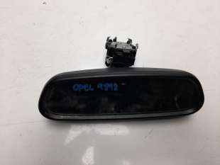 Recambio de espejo para opel grandland x 2017- 1.2 referencia OEM IAM 98088311XT  
