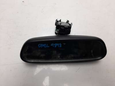 Recambio de espejo para opel grandland x 2017- 1.2 referencia OEM IAM 98088311XT  