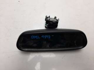 Recambio de espejo para opel grandland x 2017- 1.2 referencia OEM IAM 98088311XT  