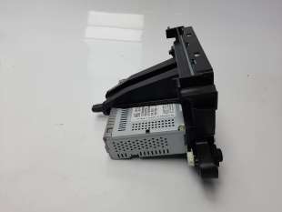 Recambio de sistema audio / radio cd para opel grandland x 2017- 1.2 referencia OEM IAM 9827550880   2