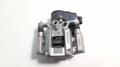Recambio de pinza de freno trasera izquierda para opel grandland x 2017- 1.2 referencia OEM IAM 9819059480  