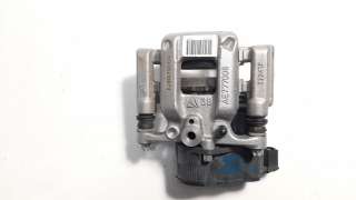 Recambio de pinza de freno trasera derecha para opel grandland x 2017- 1.2 referencia OEM IAM 9819059380  